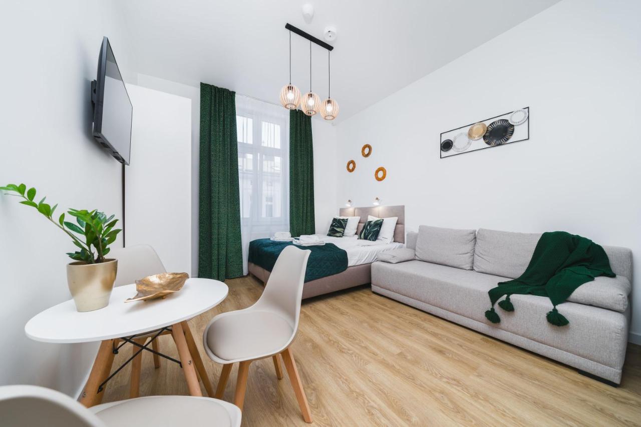 Apartament Bagel Old Town