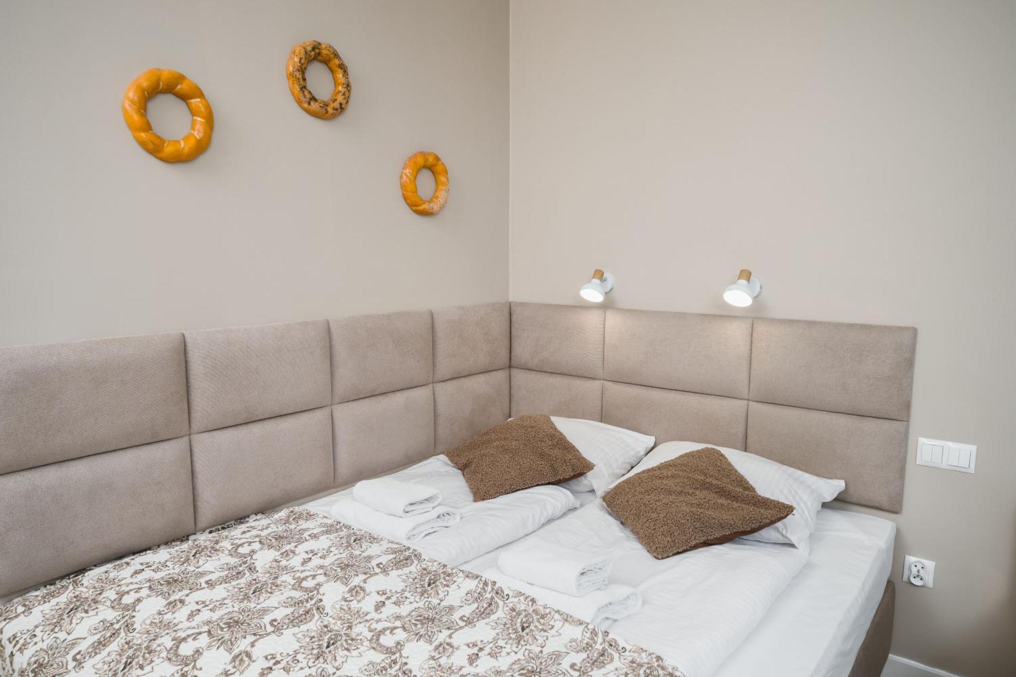 Apartament Bagel Old Town Kraków