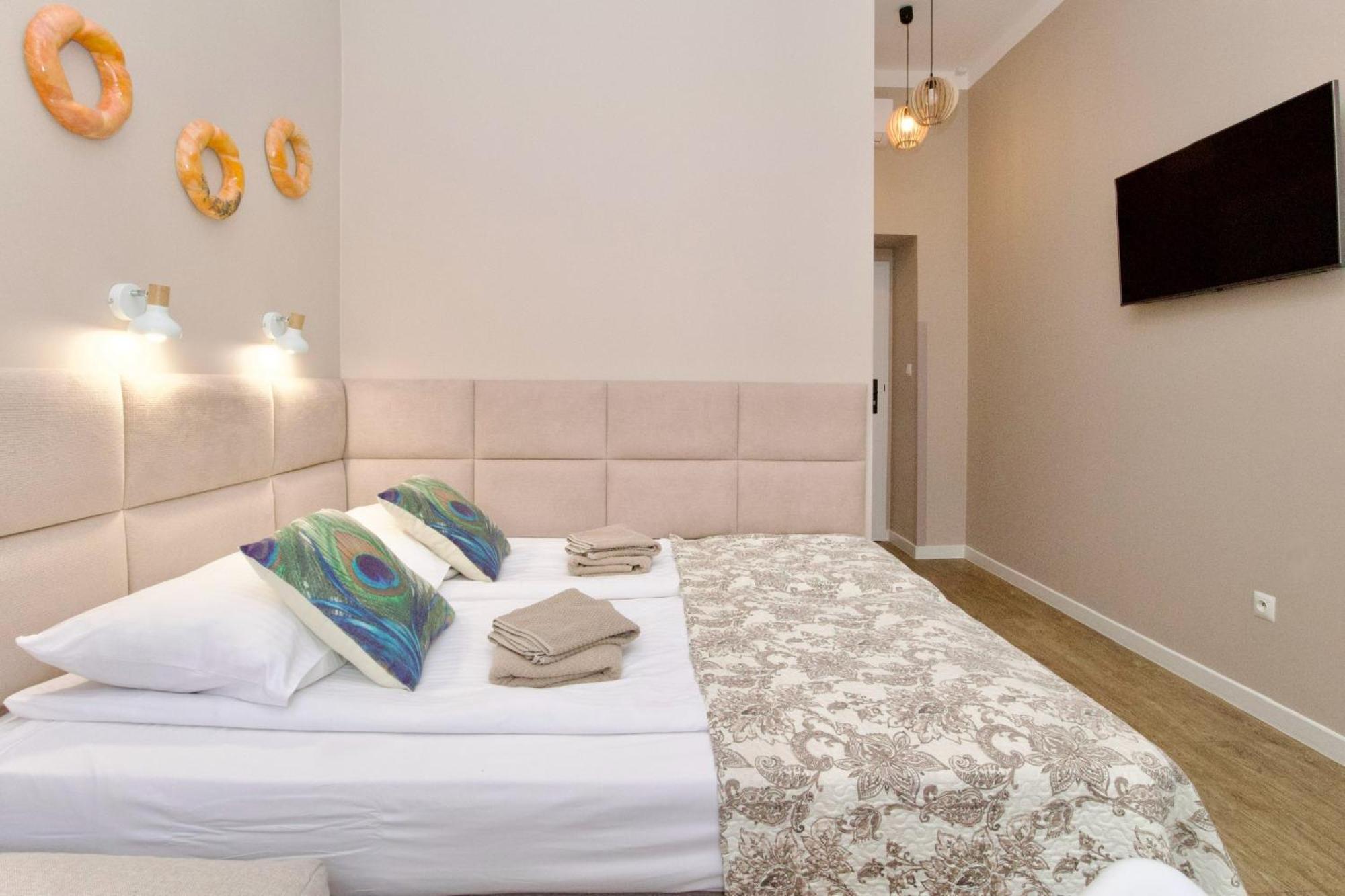 Apartament Bagel Old Town