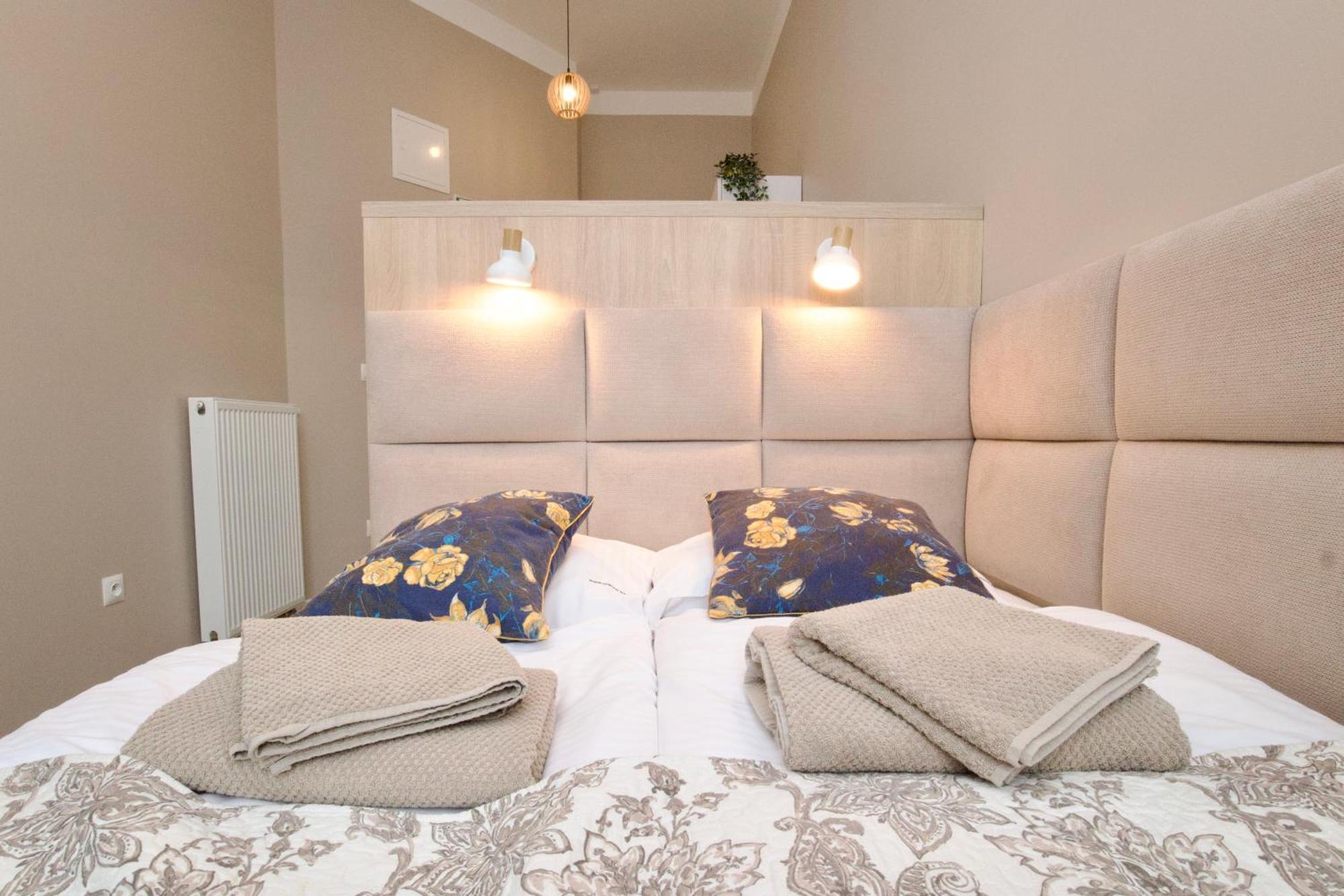 Apartament Bagel Old Town