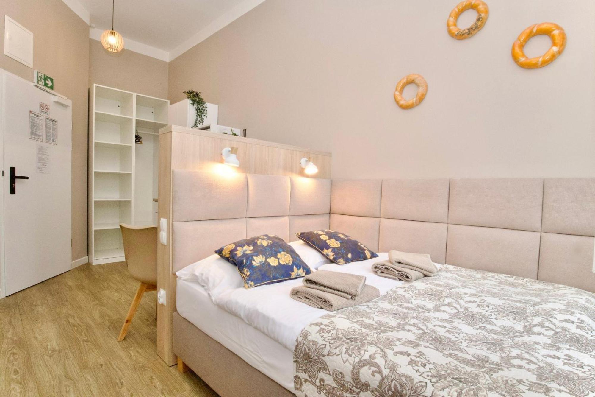 Apartament Bagel Old Town