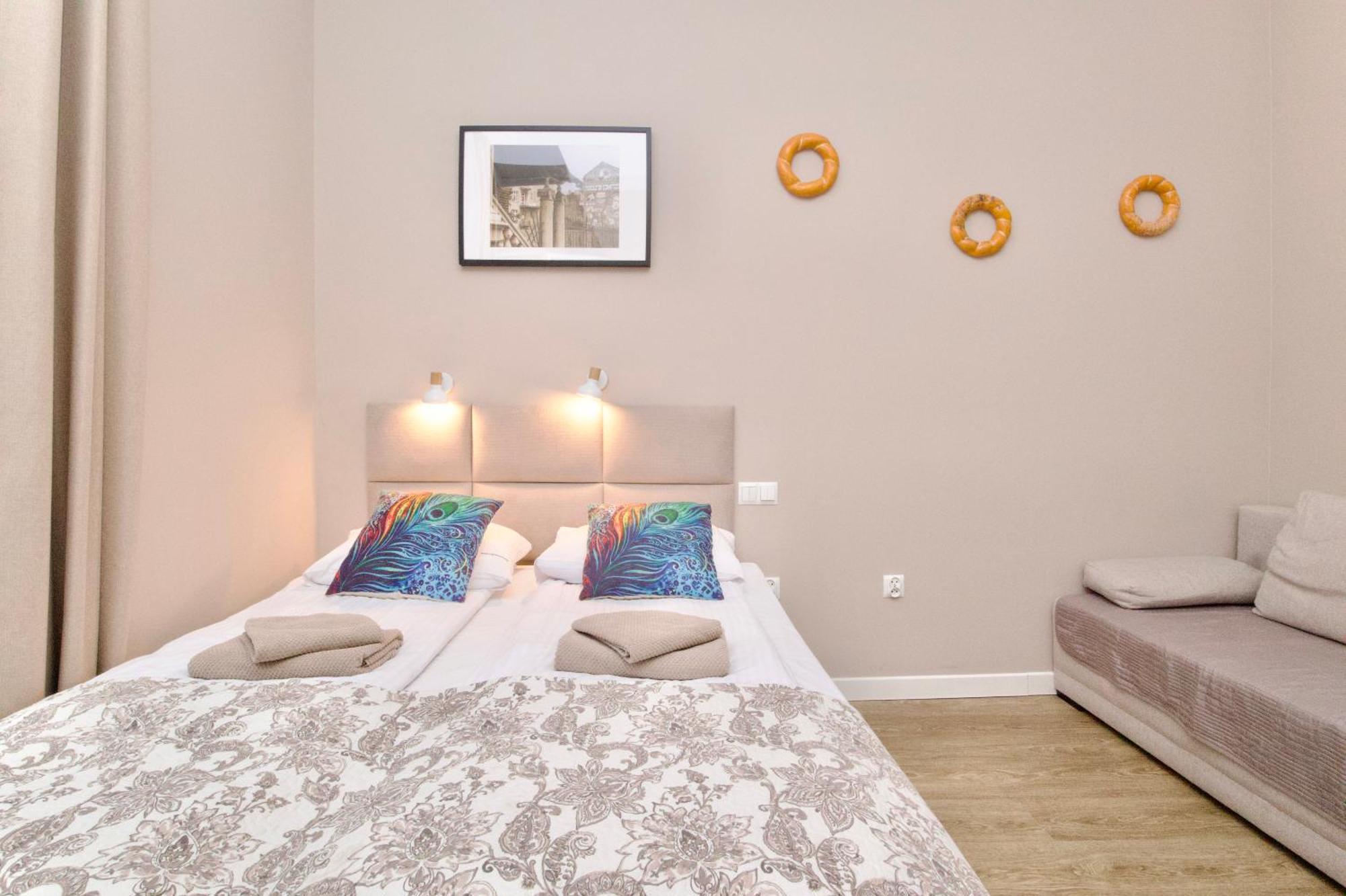 Apartament Bagel Old Town