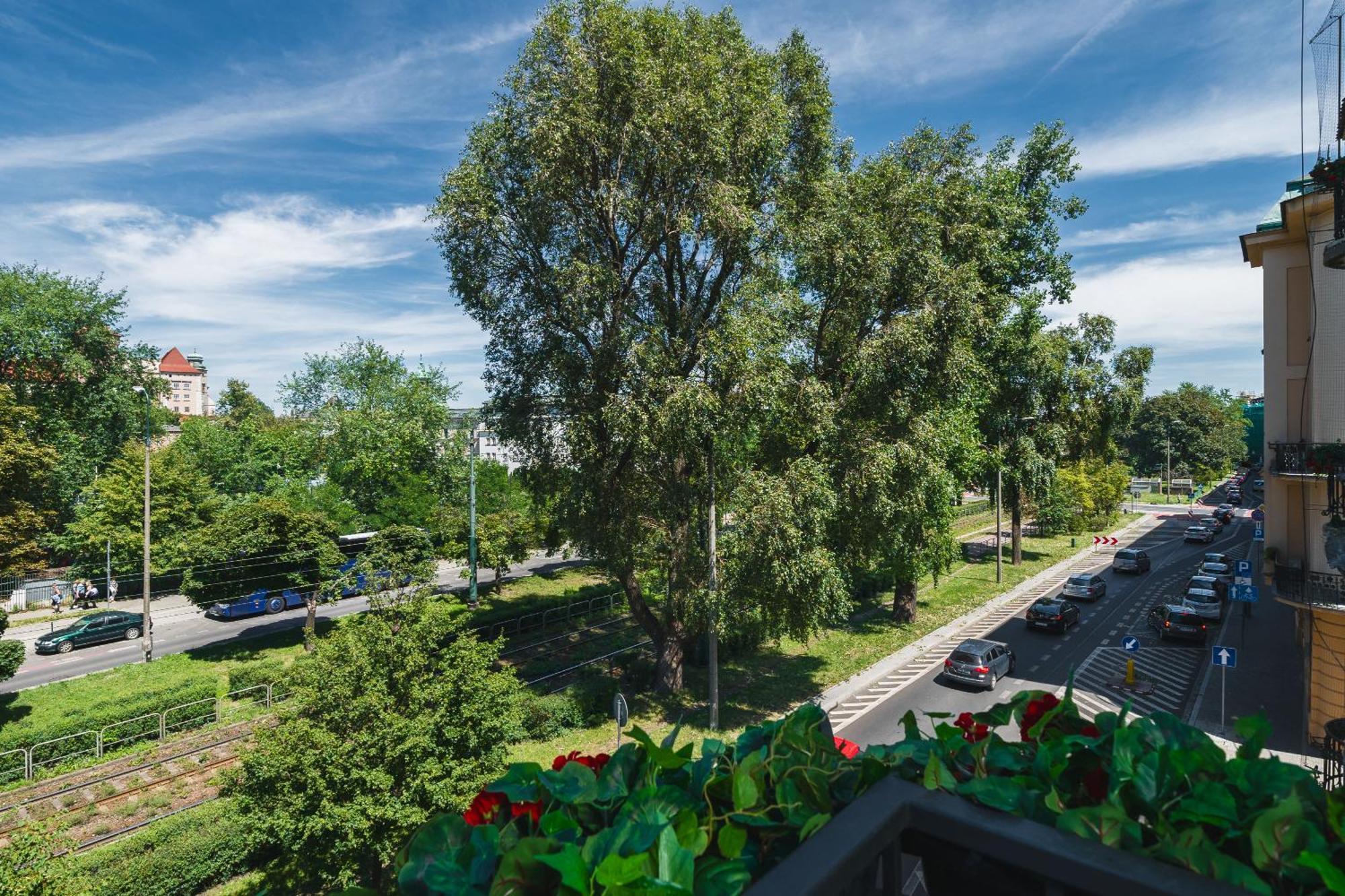 Apartament Bagel Old Town Kraków