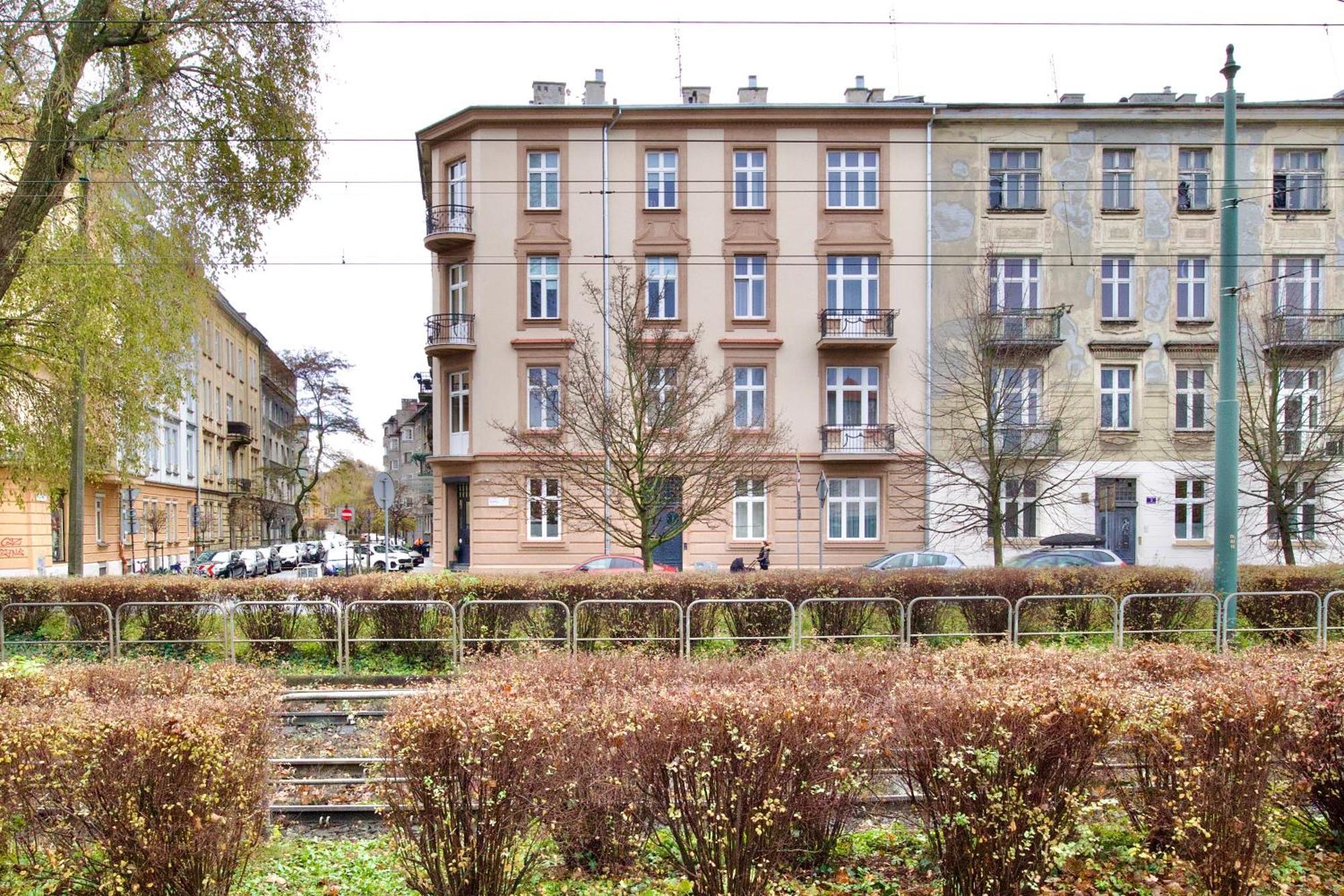 Apartament Bagel Old Town *