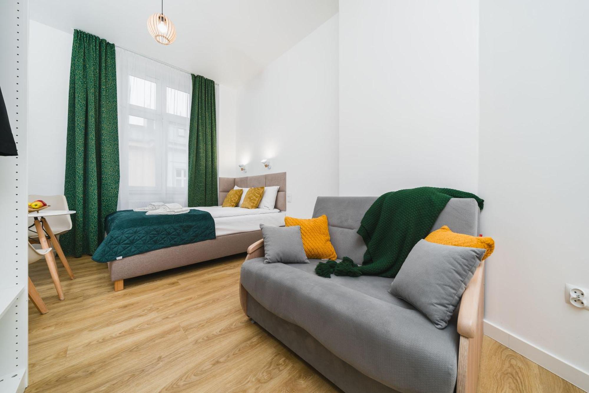 Apartament Bagel Old Town