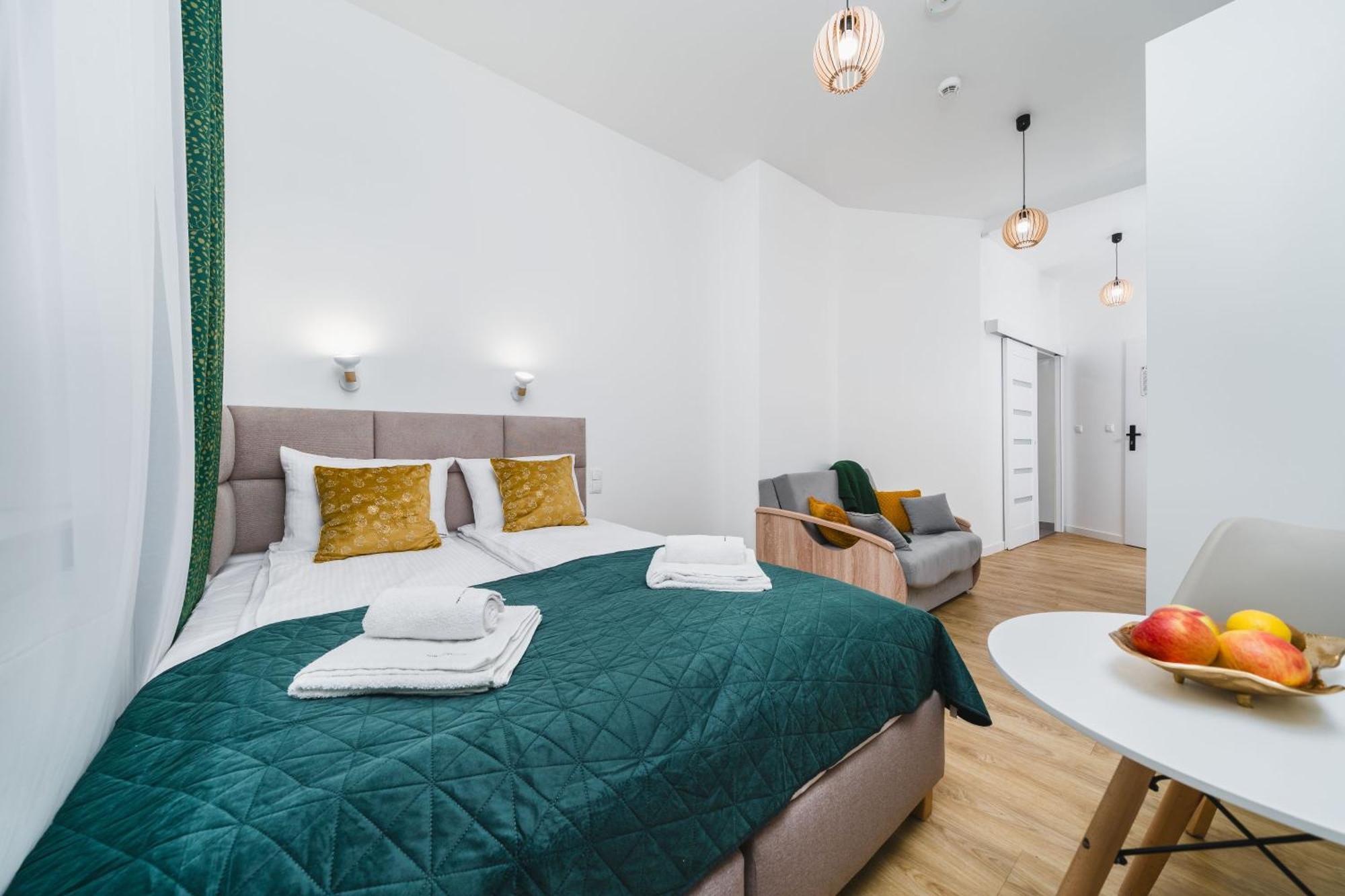 Apartament Bagel Old Town